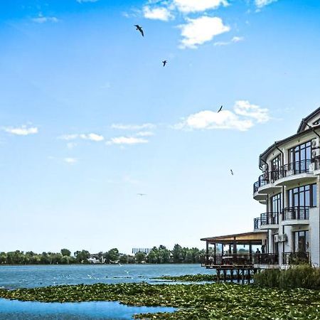 Hotel Insula Neptun Eksteriør bilde