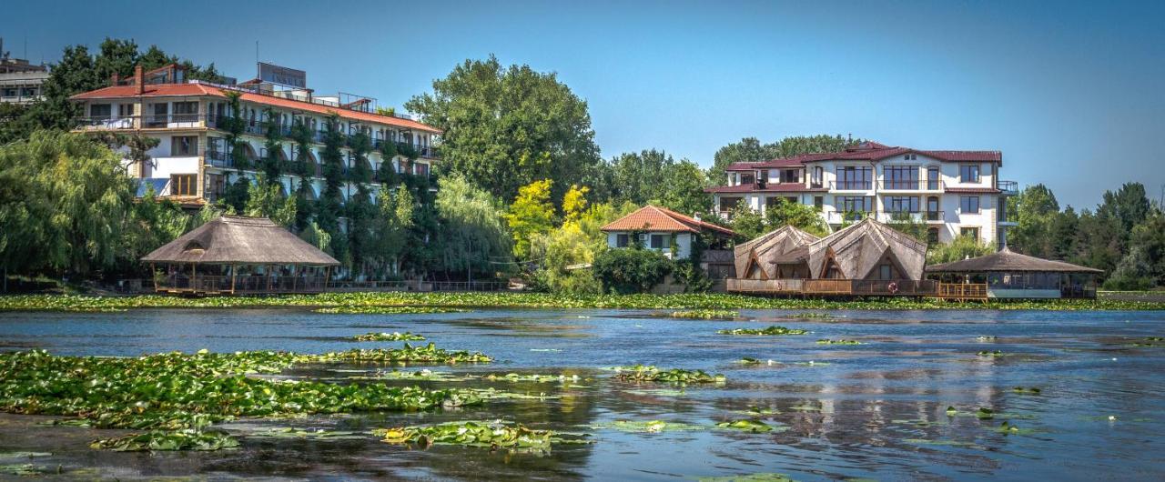 Hotel Insula Neptun Eksteriør bilde