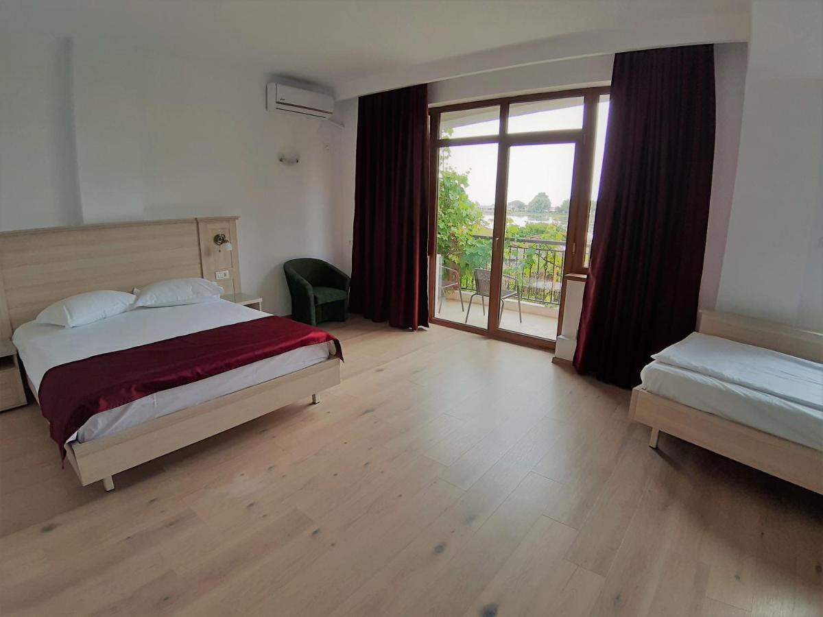 Hotel Insula Neptun Eksteriør bilde