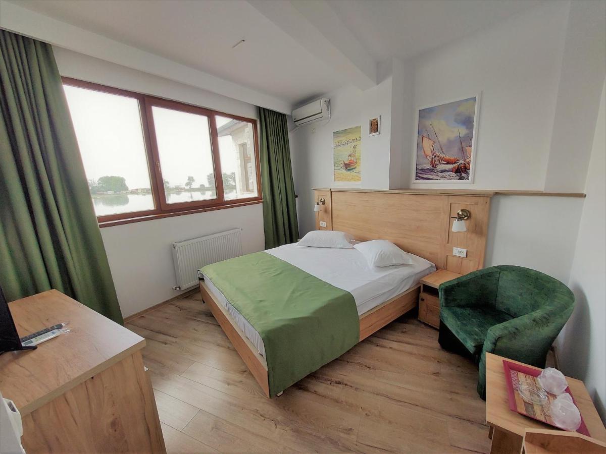 Hotel Insula Neptun Eksteriør bilde