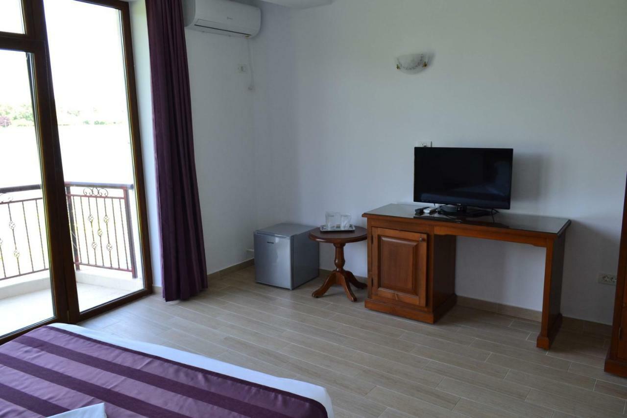 Hotel Insula Neptun Eksteriør bilde